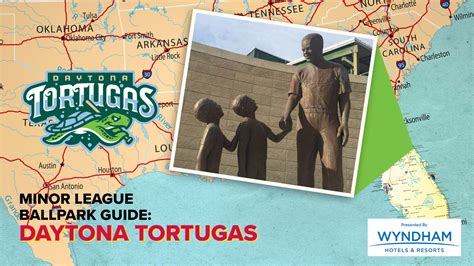 daytona tortugas tickets